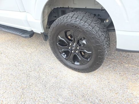 Used 2024 Ford F150 XLT w/ Equipment Group 302A MID AWD/4WD image 22