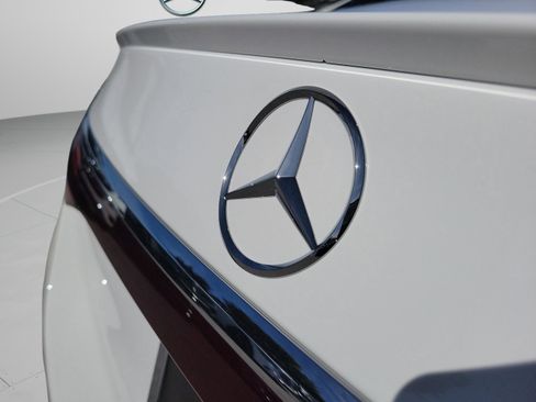 Used 2026 Mercedes-Benz E 350 Sedan image 33