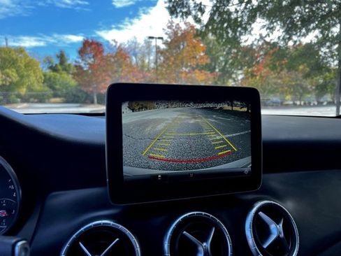 Used 2017 Mercedes-Benz CLA 250 image 47