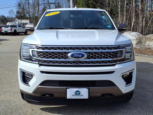 Used 2020 Ford Expedition King Ranch AWD/4WD image 28