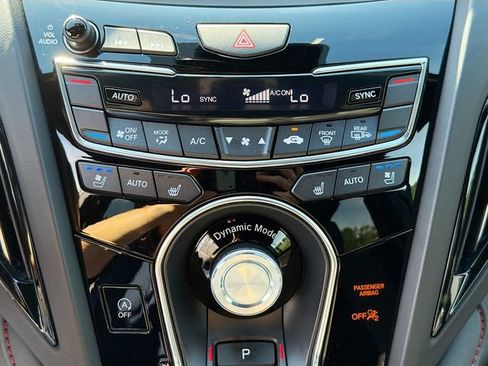 Used 2022 Acura RDX AWD image 17