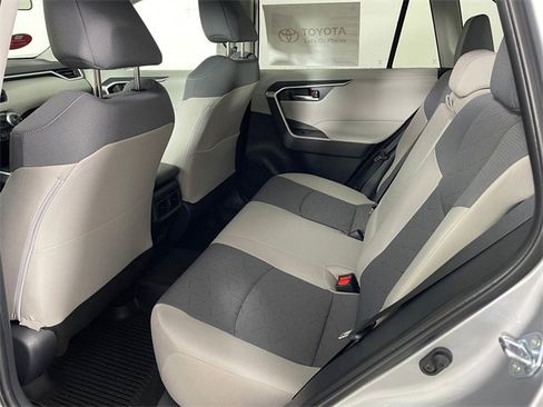 New 2025 Toyota RAV4 XLE w/ Convenience Package image 4