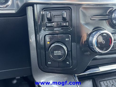 Certified 2023 Ford F150 Lariat w/ Equipment Group 502A High image 10