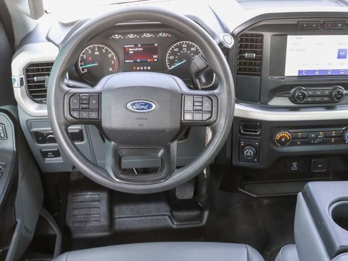Used 2021 Ford F150 XL w/ XL Power Equipment Group AWD/4WD image 19