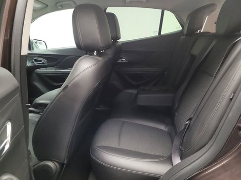 Used 2016 Buick Encore FWD image 18