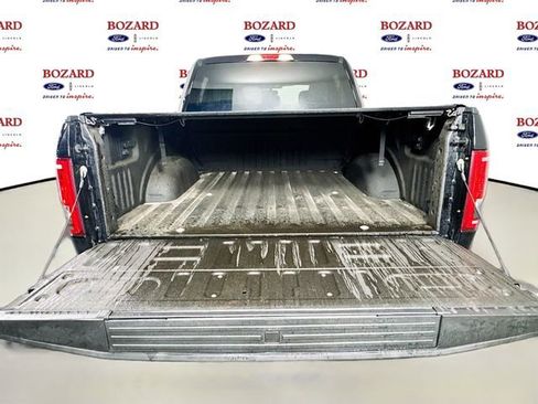 Used 2016 Ford F150 XLT w/ Equipment Group 301A Mid image 27