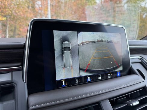 Certified 2023 Chevrolet Tahoe Z71 w/ Luxury Package image 41