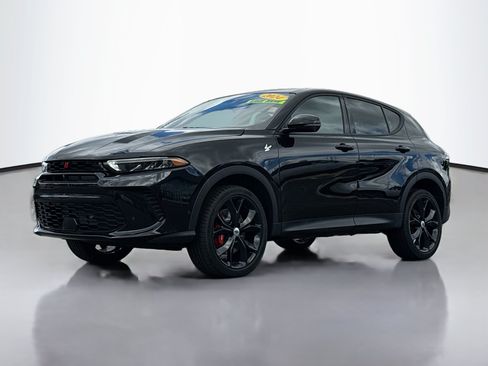 Used 2024 Dodge Hornet GT AWD/4WD image 12