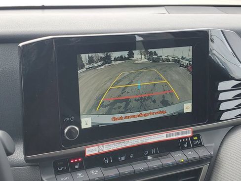 New 2026 Toyota Camry SE image 22