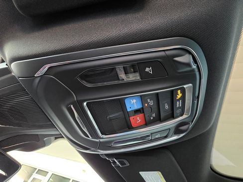 New 2026 Dodge Charger Scat Pack AWD/4WD image 41