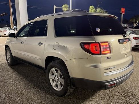 Used 2016 GMC Acadia SL image 5