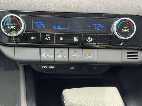 New 2026 Hyundai Elantra Blue image 24