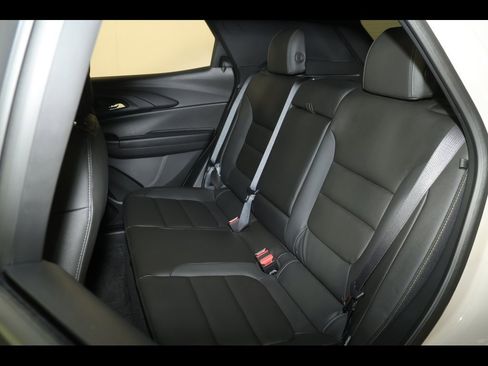 New 2026 Chevrolet TrailBlazer ACTIV w/ Convenience Package image 23