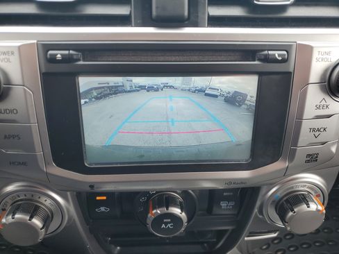 Used 2015 Toyota 4Runner 2WD image 25