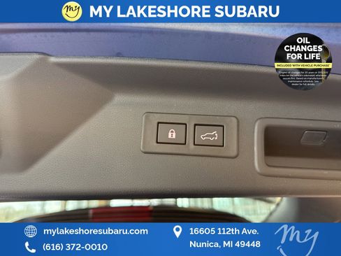 New 2026 Subaru Forester Premium image 27