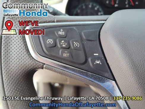 Used 2020 Chevrolet Malibu LS w/ Driver Confidence Package II image 22