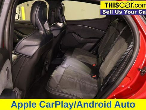 Used 2023 Ford Mustang Mach-E GT w/ GT Performance Edition image 28