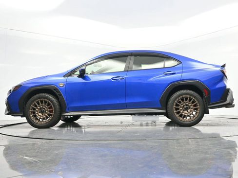 Used 2023 Subaru WRX image 42