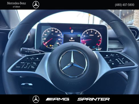 Used 2023 Mercedes-Benz C 300 Sedan image 30