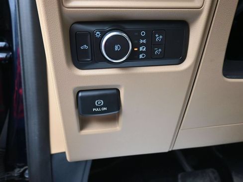 Used 2022 Ford F150 XLT w/ Equipment Group 301A Mid AWD/4WD image 11