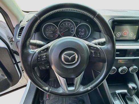 Used 2016 MAZDA CX-5 Touring w/ Bose/Moonroof Package AWD/4WD image 11