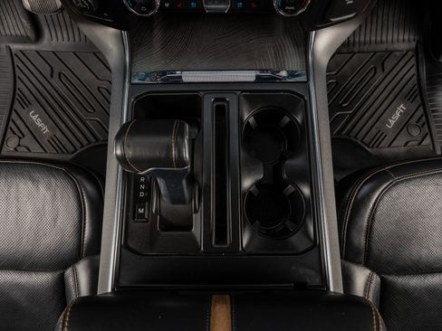 Used 2021 Ford F150 Platinum w/ Equipment Group 701A High image 27