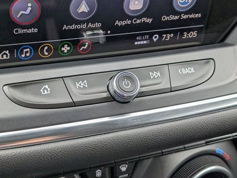 Used 2022 Chevrolet Blazer LT FWD image 21