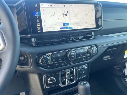 New 2026 Jeep Wrangler Sahara image 20