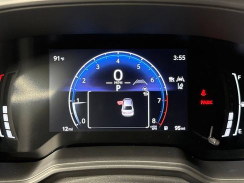Certified 2026 Toyota Corolla LE FWD image 28