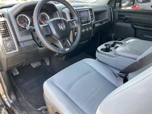 Used 2019 RAM 1500 Express image 6