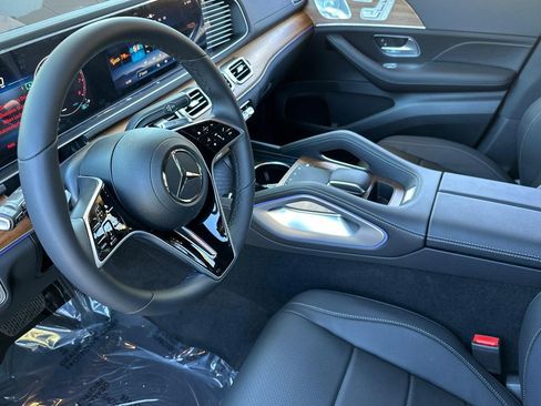 New 2026 Mercedes-Benz GLE 350 4MATIC image 4