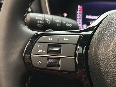 New 2026 Honda Passport TrailSport Elite image 25