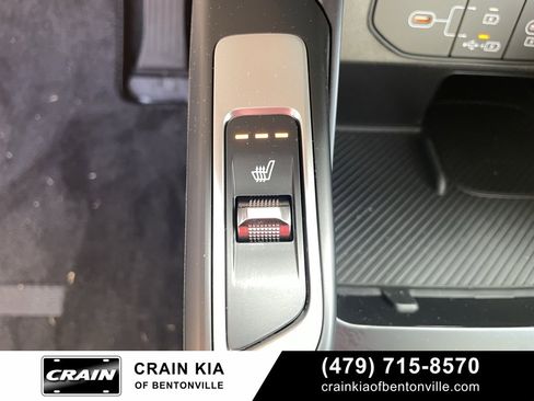 New 2025 Kia Sorento S image 22