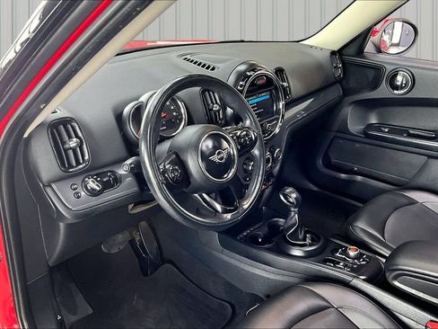 Used 2019 MINI Cooper Countryman image 16
