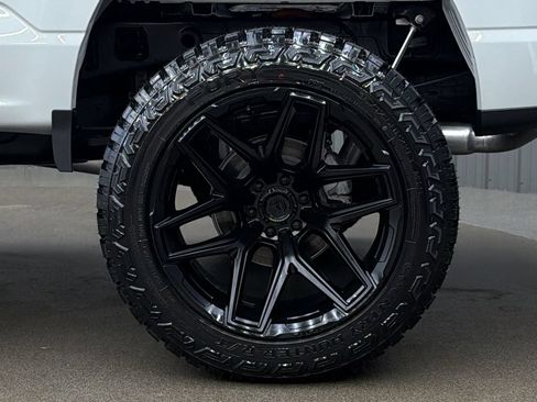 Used 2026 Ford F150 Lariat AWD/4WD image 12