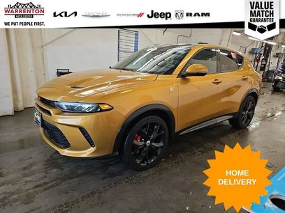 Used 2024 Dodge Hornet R/T Plus w/ Track Pack