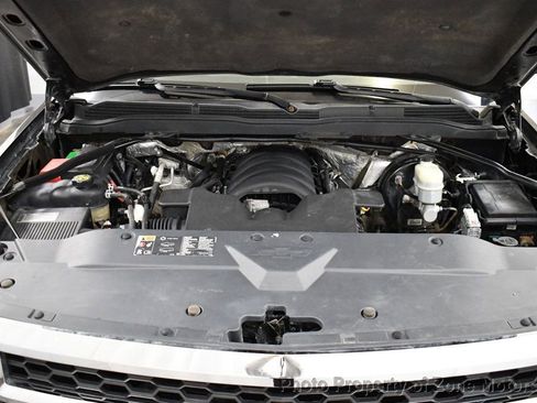 Used 2014 Chevrolet Silverado 1500 LTZ image 51
