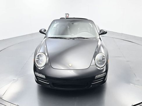 Used 2012 Porsche 911 Carrera 4S AWD/4WD image 50