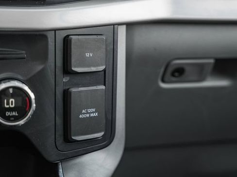 Used 2021 Ford F150 XLT w/ Equipment Group 302A High AWD/4WD image 32