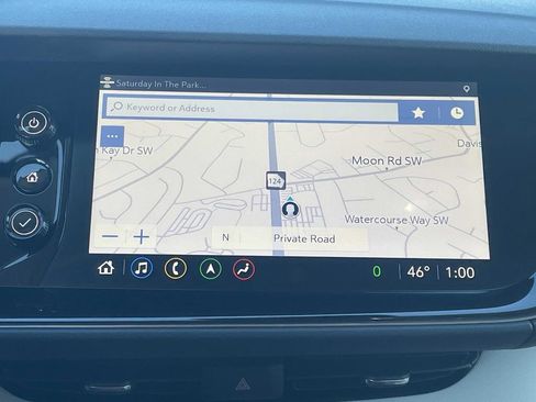 Used 2021 Buick Envision Avenir w/ Technology Package II image 22