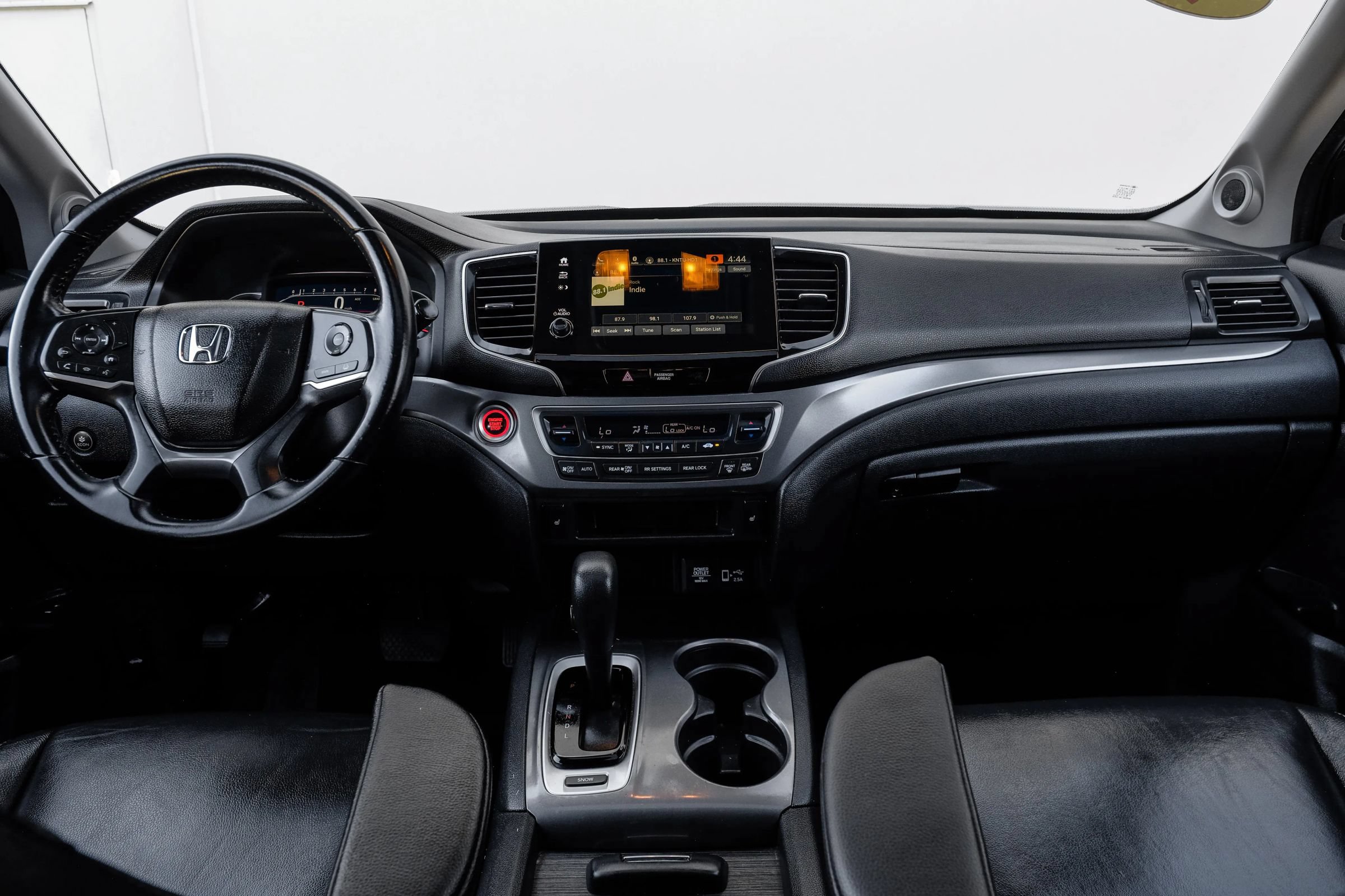 Used 2019 Honda Pilot EX-L image 22