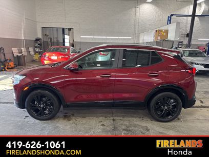 Used 2024 Buick Encore GX Sport Touring