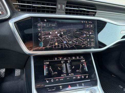 Used 2019 Audi A6 3.0T Prestige AWD/4WD image 22