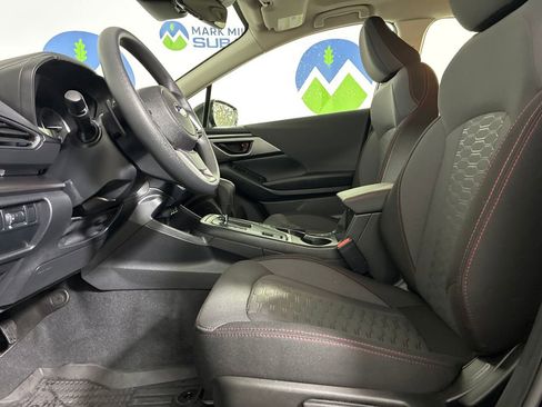 Used 2025 Subaru Impreza 2.0i Sport image 16