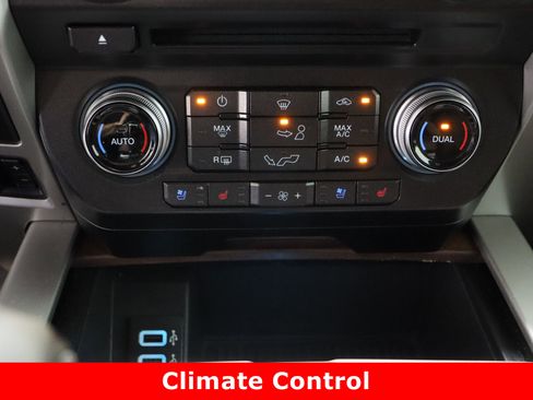 Used 2018 Ford F150 King Ranch w/ Equipment Group 601A Luxury image 20