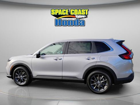 New 2026 Honda CR-V EX-L image 6