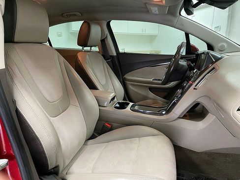 Used 2014 Chevrolet Volt Premium w/ Premium Trim Package image 21