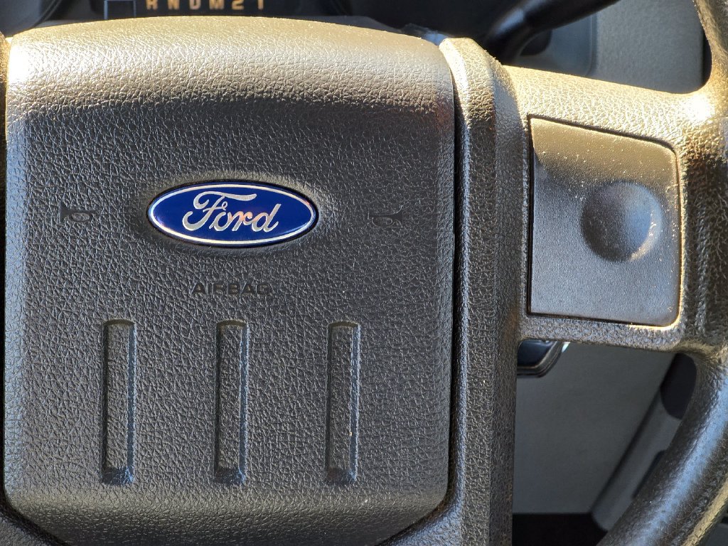 Used 2014 Ford F350 XL w/ Power Equipment Group AWD/4WD image 15