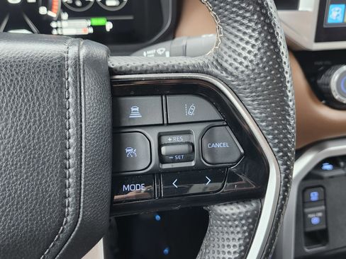 Used 2024 Toyota Tundra 1794 Edition image 39