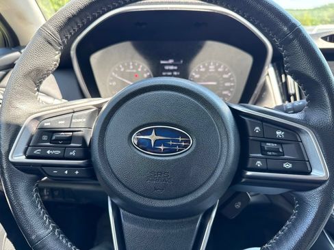 Used 2024 Subaru Outback Limited XT AWD/4WD image 30